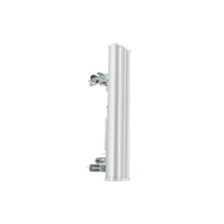 ANTENA UBIQUITI AIRMAX BASESTATION 5GHZ 20DBI - AM-5G20-90 (C/ SUPORTE 90 GRAUS) HOMOLOGACAO: 3730-15-8356