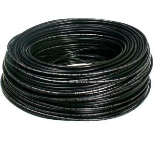 CABO NEXANS ENERGYFLEX AFITOX 120 0,6/1KV 1X6MM2 - PRETO - ROLO 50M