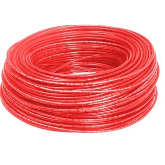 CABO NEXANS ENERGYFLEX AFITOX 120 0,6/1KV 1X6MM2 - VERMELHO - ROLO 100M