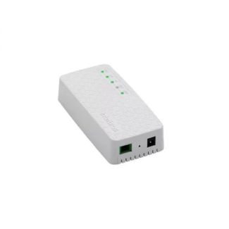 CONVERSOR DE PROTOCOLOS INTELBRAS PON 1P OPTICA 1P LAN ONU 110B - 4780034