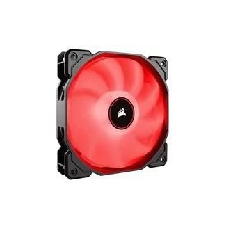 COOLER CORSAIR AF120 LED VERMELHO - CO-9050080-WW