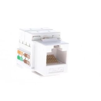 ESS CONECTOR NEXANS RJ45 CAT5E FEMEA KS BR - 92110
