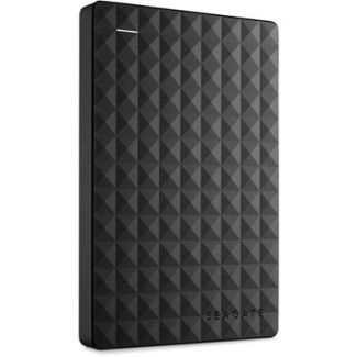 HDD EXTERNO PORTATIL SEAGATE EXPANSION 500 GB - STEA500400