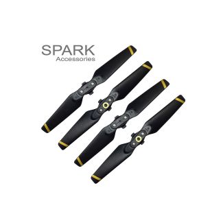 Hélice Drone DJI SPARK 2 pares 4730f 