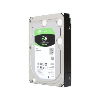 HDD SEAGATE BARRACUDA PRO 8 TB P/ DESKTOP - ST8000DM005