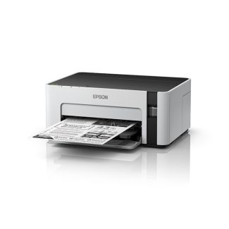 IMPRESSORA EPSON TANQUE DE TINTA MONO M1120 - WIRELESS- C11CG96302