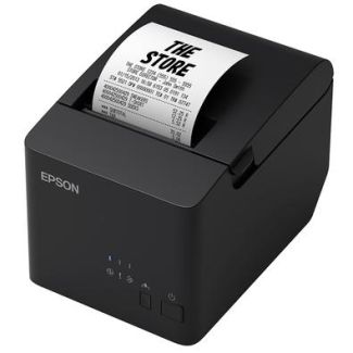IMPRESSORA EPSON TERMICA NAO FISCAL TM-T20X SERIAL/USB- C31CH26031
