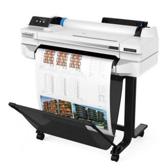 IMPRESSORA PLOTTER HP DESIGNJET T530 36" - 5ZY62A#B1K 