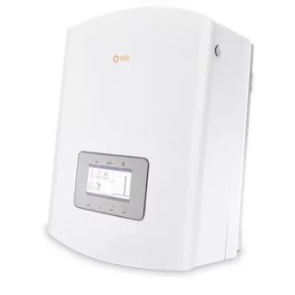 INVERSOR SOLIS TRIFASICO 25KW - 4 MPPT - 380V - SOLIS-25K