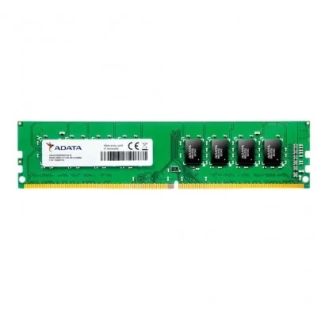 MEMORIA ADATA P/ DESK 4GB DDR4 2666MHZ U-DIMM - AD4U2666W4G19-S