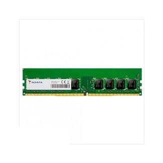 MEMORIA ADATA P/ SERVIDOR 16GB DDR4 2400MHZ U-DIMM ECC - AD4E2400316G17-BHYA 