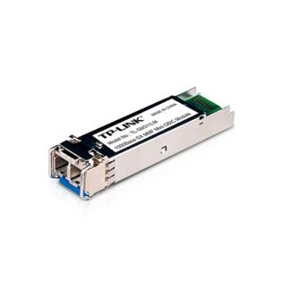 MODULO MINIGBIC TP-LINK TL-SM311LM MULTIMODO - TPL0293
