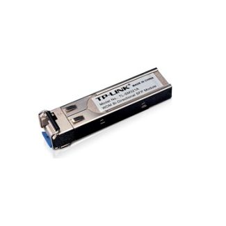 MODULO SFP TP-LINK TL-SM321A BI-DIRECIONAL WDM 1000 BASE-BX - TPL0066