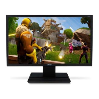 MONITOR ACER 19,5" LED HDMI VGA VESA INCLINACAO 25° - V206HQL