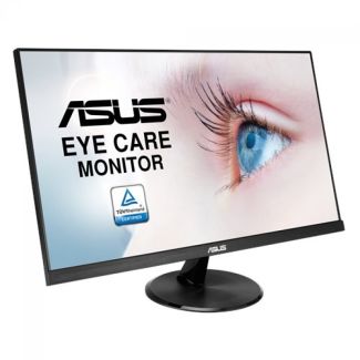 MONITOR ASUS 24" VP249HE DSUB - HDMI - 90LM03L0-B011X0