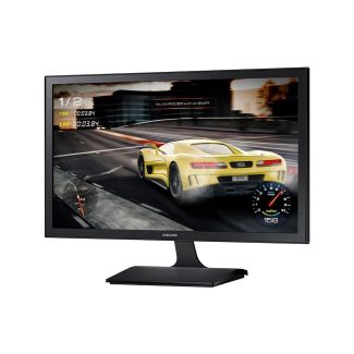MONITOR SAMSUNG 27" LED GAMER FULL HD 75HZ 1MS HDMI D-SUB - LS27E332HZXMZD 