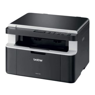 MULTIFUNCIONAL BROTHER LASER MONO - DCP-1602