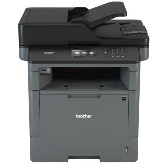 MULTIFUNCIONAL BROTHER LASER MONO - DCPL5502DN