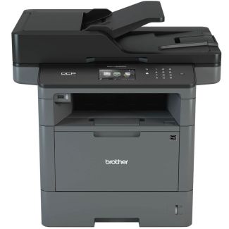 MULTIFUNCIONAL BROTHER LASER MONO - DCPL5652DN
