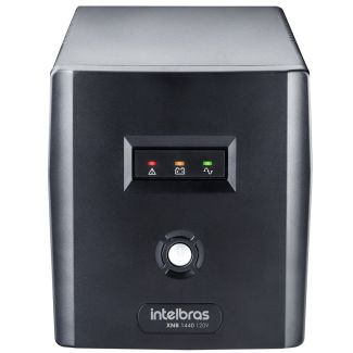 NOBREAK INTELBRAS XNB 1440VA-120V - 6 TOMADAS - 4822002