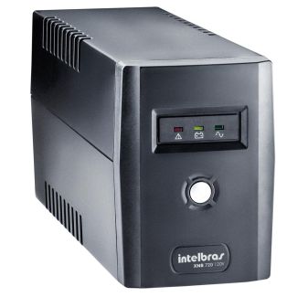NOBREAK INTELBRAS XNB 720VA-120V - 4 TOMADAS - 4822000