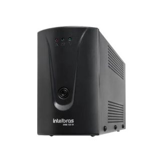 NOBREAK INTELBRAS XNB 720VA-BI - 6 TOMADAS - 4822010 
