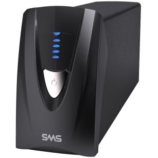 NOBREAK SMS 1500VA MANAGER III SENOIDAL BIVOLT NG 27572