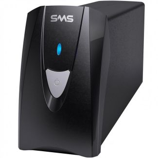 NOBREAK SMS NET4+ 700VA BIVOLT/115V - 27284