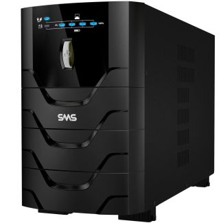NOBREAK SMS POWER VISION BIFX 2200VA BIVOLT - 27745