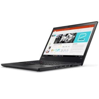 NOTEBOOK LENOVO THINKPAD T470/I5-7300U/4GB/500GB/WIN10 PRO/14" - 20HE0000BR