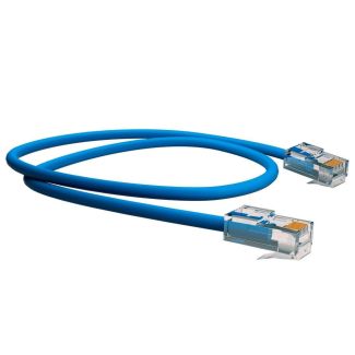PATCH CORD FURUKAWA SOHOPLUS U/UTP CAT5E 1.5M – AZUL CLARO