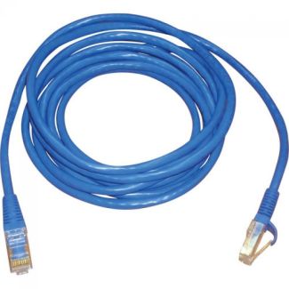 PATCH CORD FURUKAWA U/UTP SOHOPLUS CAT6 2.5M - AZUL CLARO