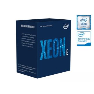 PROCESSADOR INTEL XEON E-2226G 3.40 GHZ BOX - BX80684E2226G