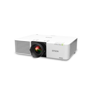 PROJETOR EPSON POWERLITE L510U 5000 LUMENS WUXGA FULL HD - V11H903020
