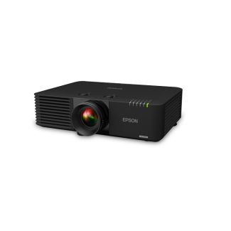 PROJETOR EPSON POWERLITE L615U 6.000 LUMENS WUXGA FULL HD - V11H901120
