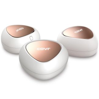 ROTEADOR D-LINK WIRELESS AC 1200MBPS - COVR-C1203