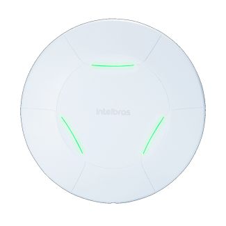ROTEADOR INTELBRAS ACCESS POINT AP 310 - 4750008 