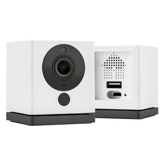 SMART CAMERA POSITIVO COM WIFI 1080P FULL HD COM AUDIO BIDIRECIONAL - 3901054 