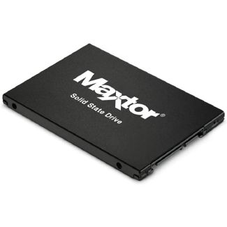 SSD SEAGATE MAXTOR 960GB 2.5 SATA - YA960VC1A001