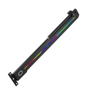 SUPORTE PARA VGA COOLER MASTER ELV8 GRAFIC CARD HOLDER MAZ-IMGB-N30NA-R1