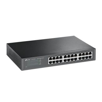 SWITCH TP-LINK 24 PORTAS TL-SG1024D 10/100/1000MBPS - TPN0051 
