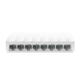 SWITCH TP-LINK LS1008(UN) 8 PORTAS 10/100 MBPS