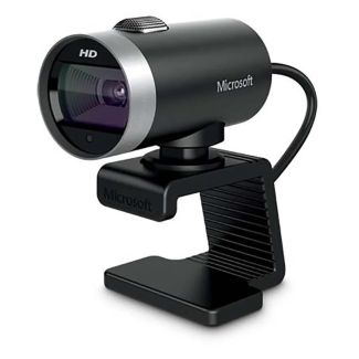 WEBCAM MICROSOFT LIFECAM CINEMA - H5D00013