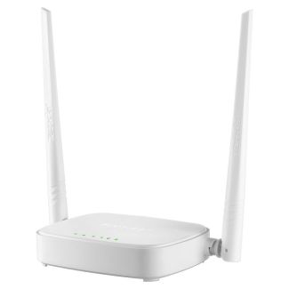 Roteador Tenda N301P Wi-Fi N300 2 Ant 5dbi c/Preset - PN # N301P