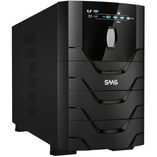 Nobreak SMS Power Vision II NG(3.0KVa/Bi/115V/10T/Ger) - PN # 27747 