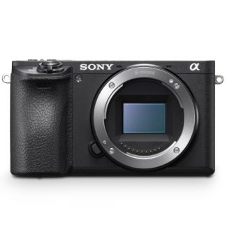 Câmera SONY ALPHA ILCE-6500 somente corpo BODY