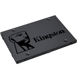 SSD Kingston SATA 480GB A400 SATA III 2,5" - PN # SA400S37/480G