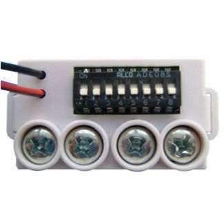 Modulos MAN Global Fire MAM - WHITE - PN # 101-0000