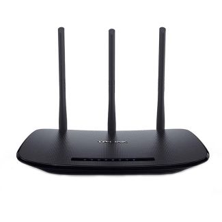 ROTEADOR TP-LINK 450MBPS TL-WR940N
