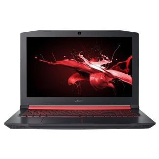 Notebook Gamer Acer Aspire Nitro 5, Intel Core i5-8300H, 8GB, HDD 1TB, SSD 128GB, NVIDIA GeForce GTX 1050 4GB, Windows 1
